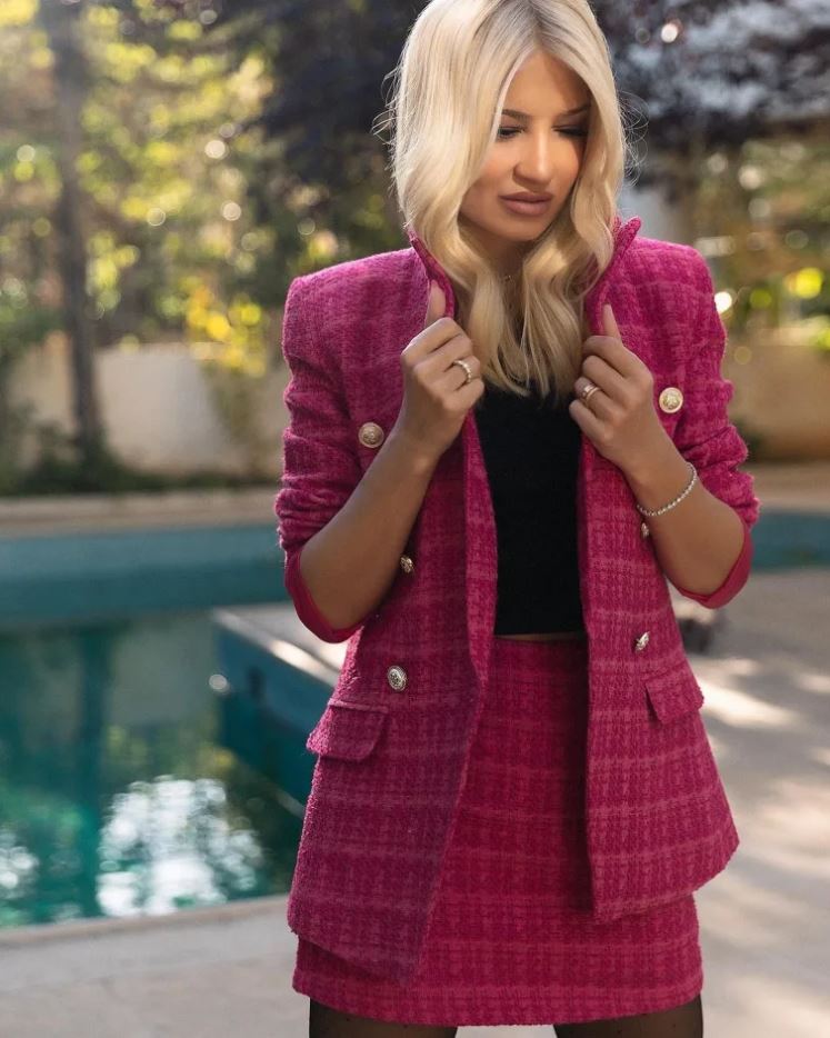 Φαίη Σκορδά