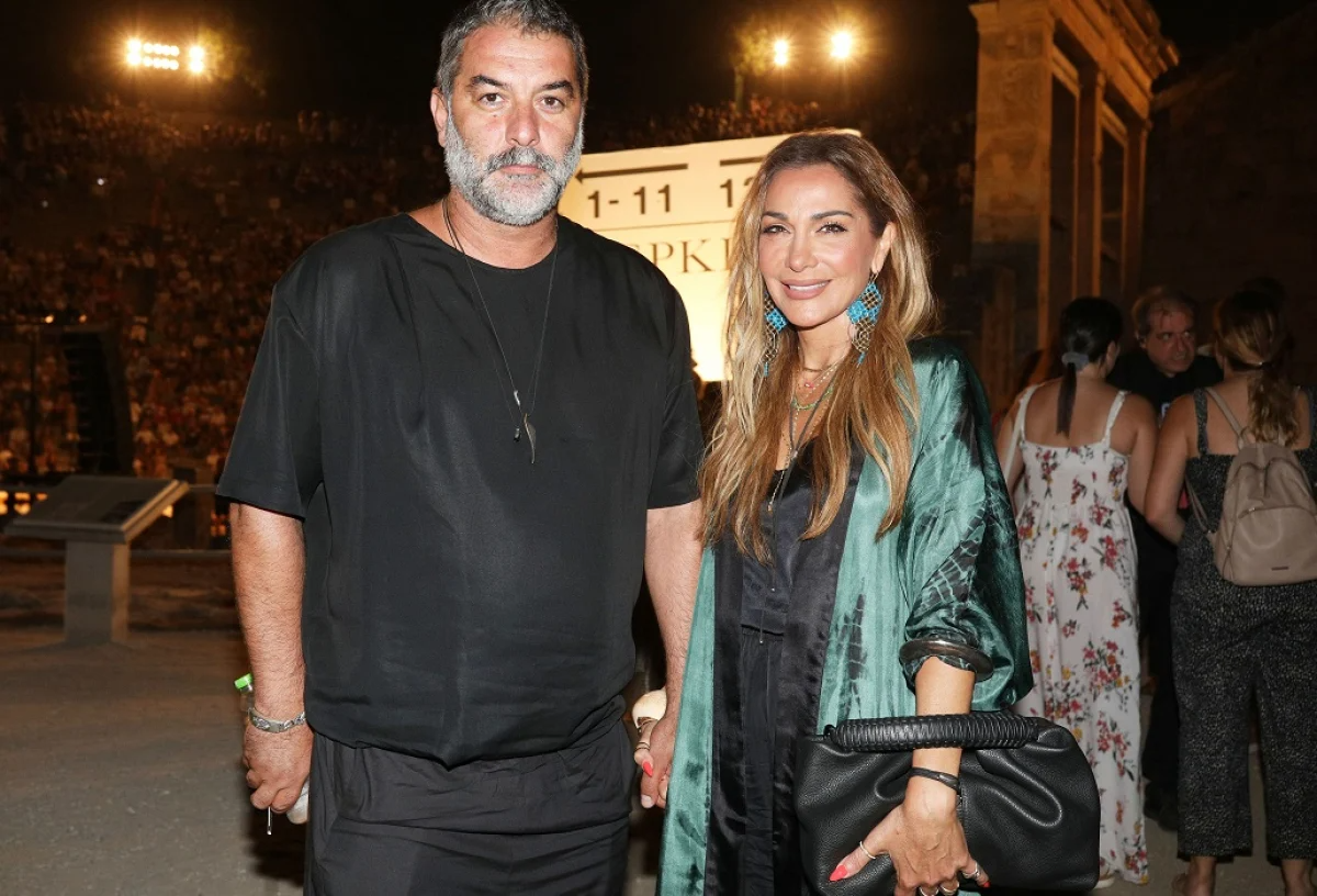 Το βίντεο της Δέσποινας Βανδή 