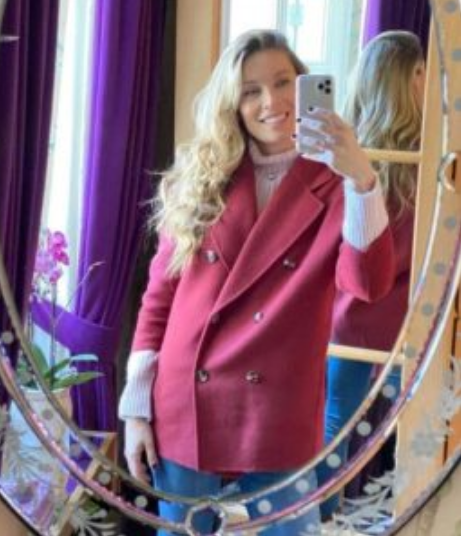 Μαριέττα Χρουσαλά σπίτι 