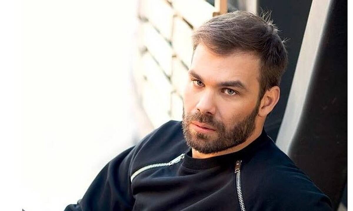 Γιώργος Σαμπάνης για Ιωάννα Σαρρή 