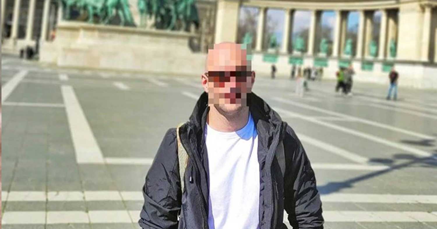 Σταμάτησε η αιμορραγία στον 31χρονο αστυνομικό 