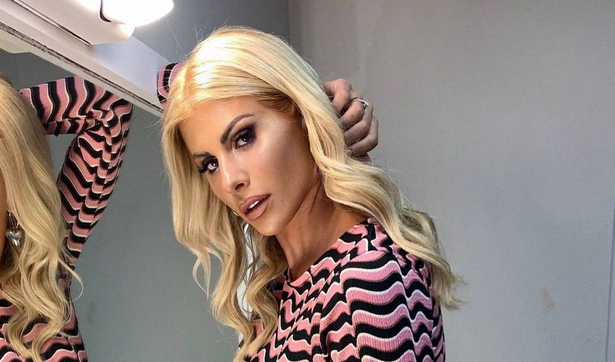 Η Ευρυδίκη Παπαδοπούλου θέλει παιδί 