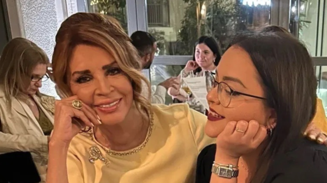 vary-chtypima-tis-moiras-gia-ti-mimi-ntenisi-amp-8220-ton-eicha-fantastei-gia-patera-tis-koris-moy-eicha-to-nyfiko-etoimo-amp-8221-211083