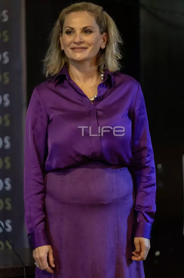 Θεοφανία Παπαθωμά