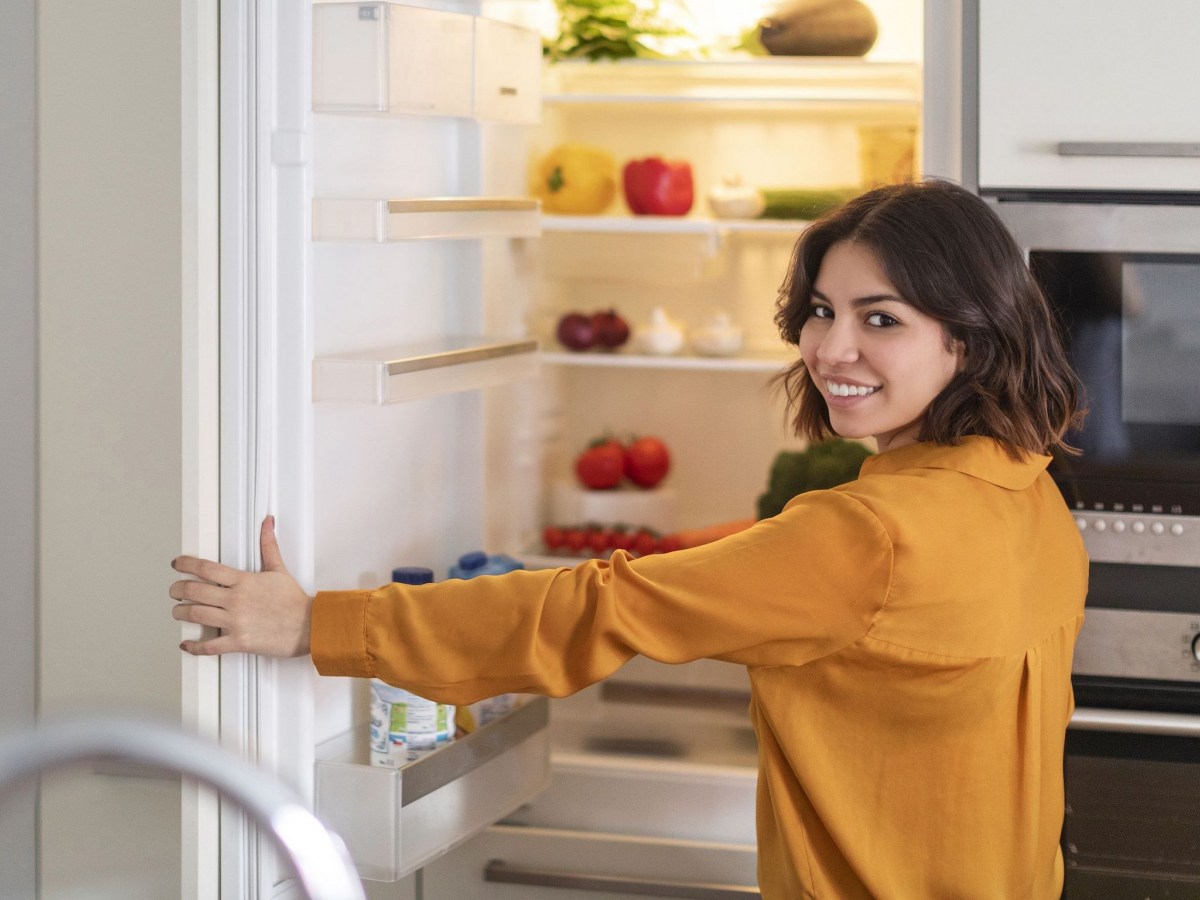 Πέντε τρόφιμα που δεν πρέπει να μπαίνουν στην πόρτα του ψυγείου 