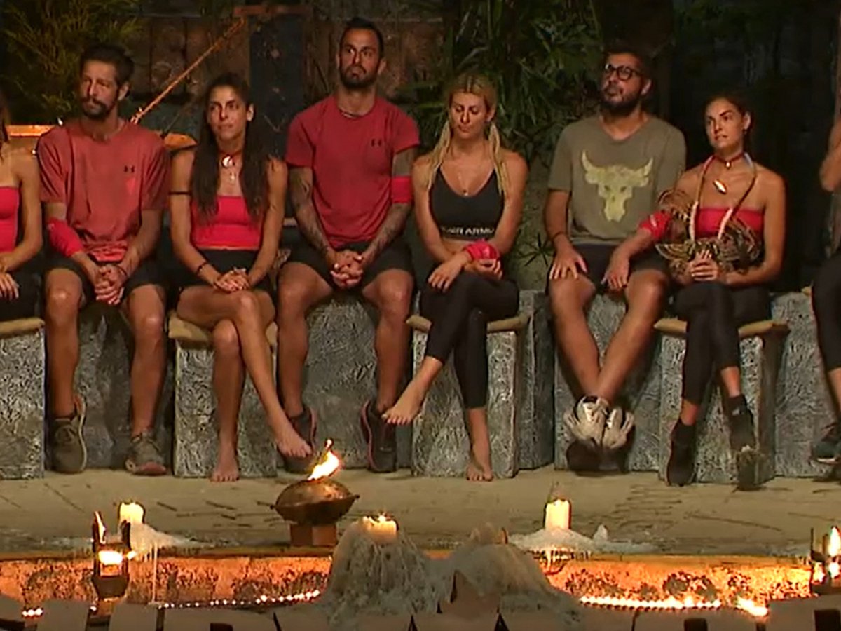 Ποιοι διάσημοι θα συμμετέχουν στο Survivor