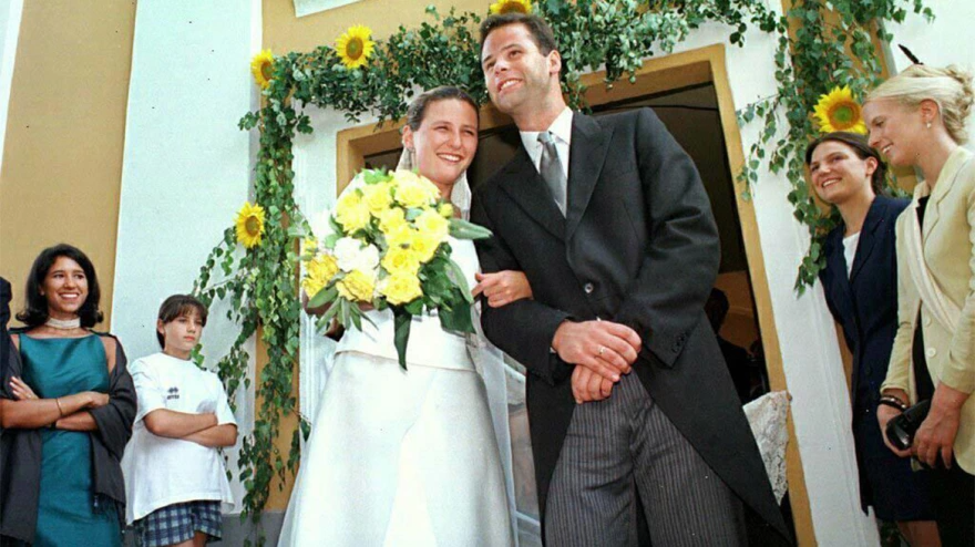 Πέθανε ξαφνικά ο πρίγκιπας Κωνσταντίνος