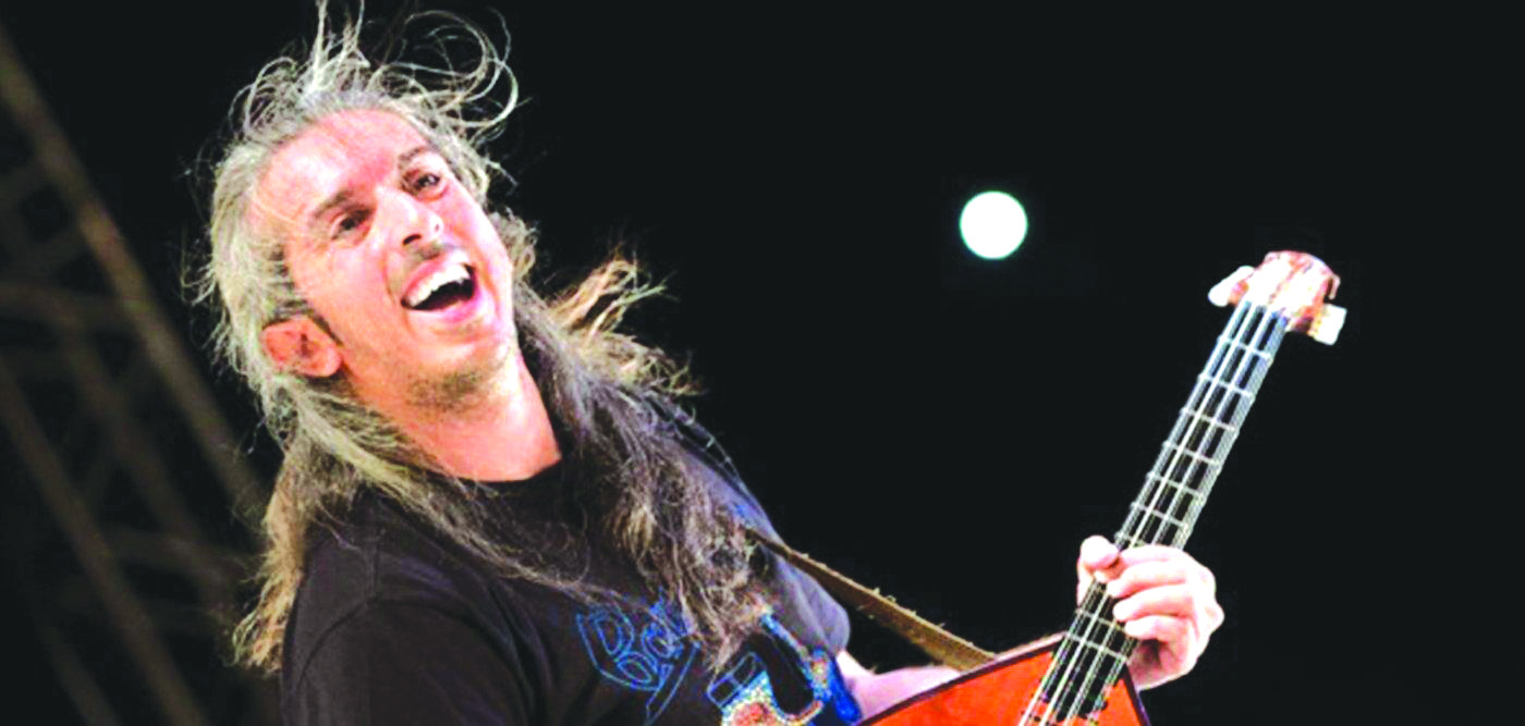 Η κίνηση του Γιάννη Χαρούλη 