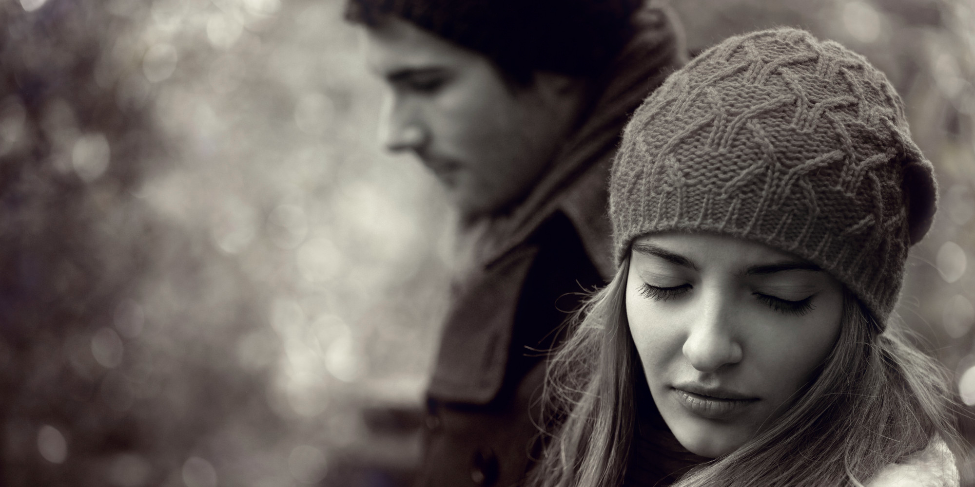 Απατημένη γυναίκα ανακάλυψε την απιστία του συζύγου της