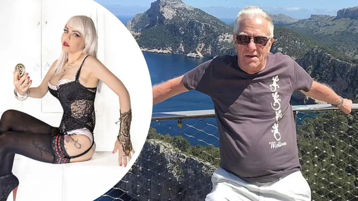 53χρονη νάρκωνε τον σύντροφό της