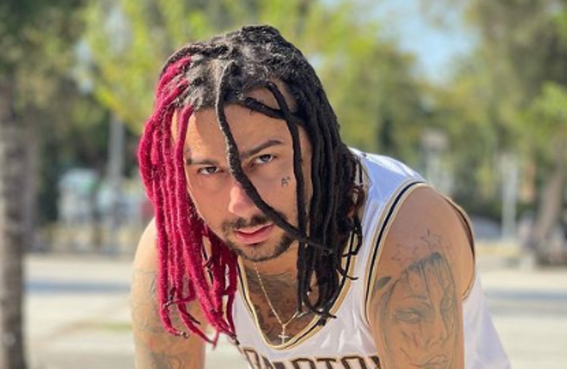 Sin Boy νέα εμφάνιση 