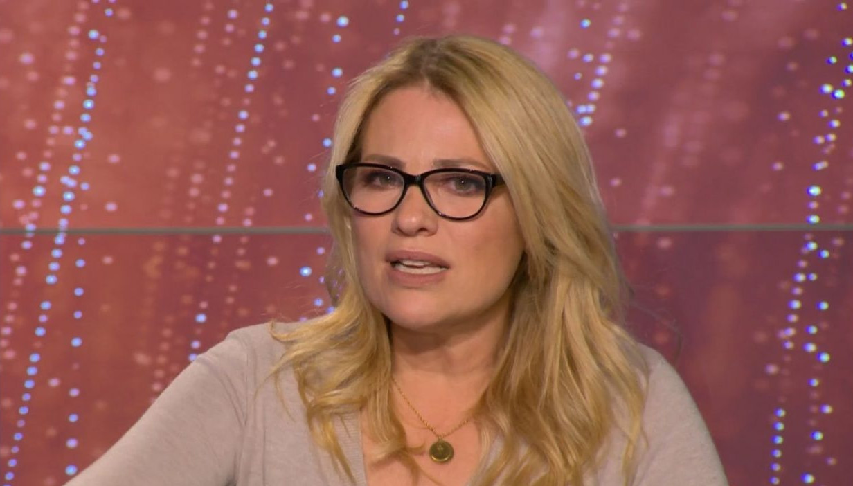 Μαριάννα Τουμασάτου κόρη 