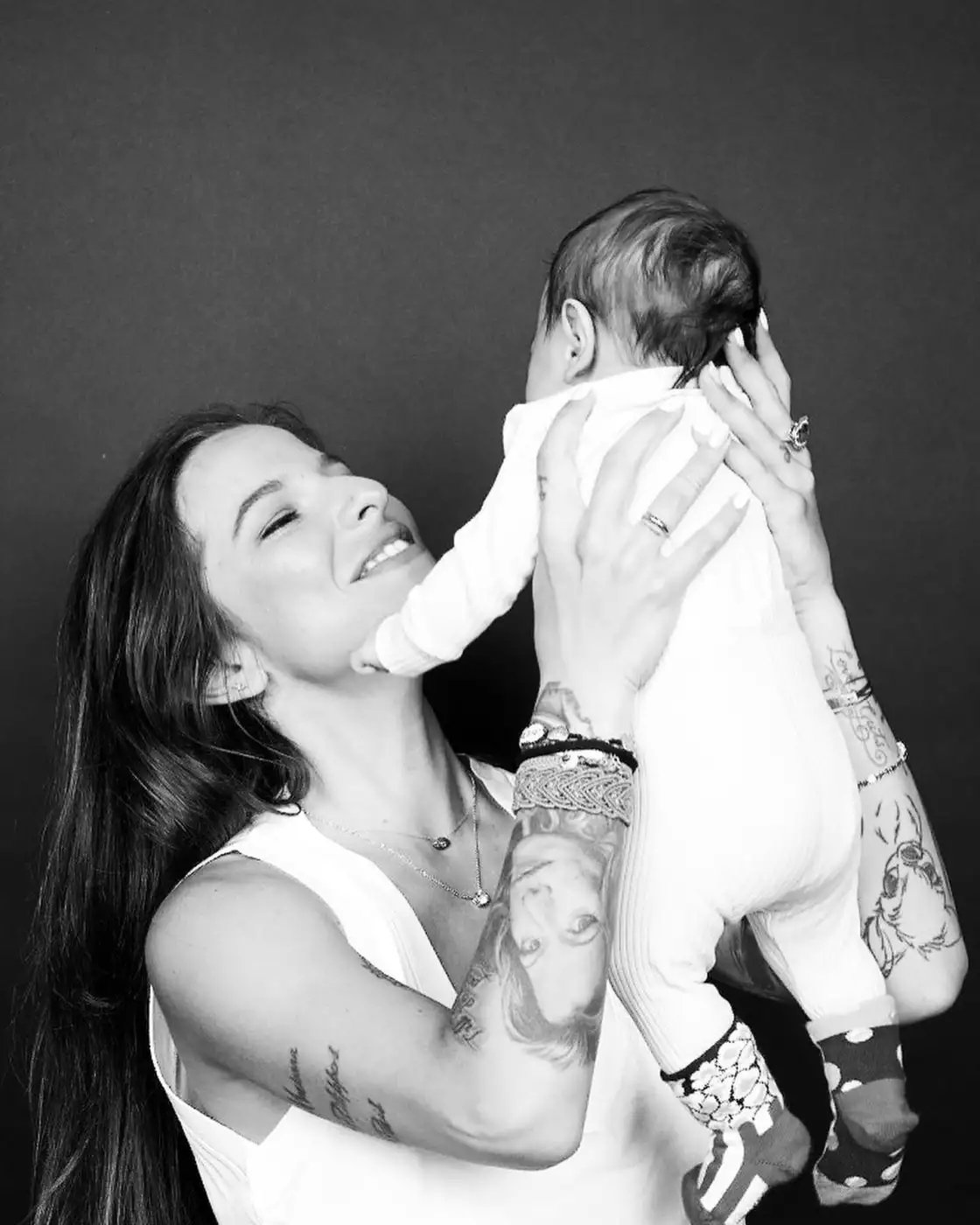 Έξαλλη η Εριέττα Κούρκουλου 