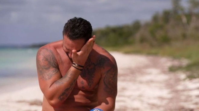 amp-8220-o-aggelos-einai-sto-fasma-toy-aytismoy-einai-marathonios-amp-8221-amp-8220-lygise-amp-8221-sto-survivor-o-lamai-gia-ton-mikro-toy-gio-226339