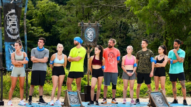 oyte-dalaka-oyte-asimina-apotheosi-sto-twitter-gia-to-favori-toy-survivor-amp-8220-anoixte-tis-grammes-na-psifisoyme-amp-8221-220905