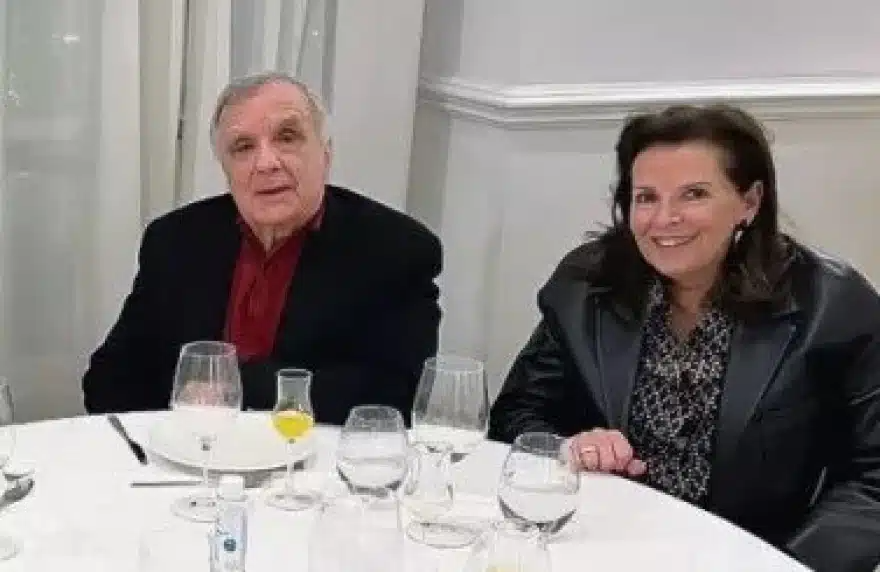 Πόλεμος εκατομμυρίων στην οικογένεια Καρνέση 