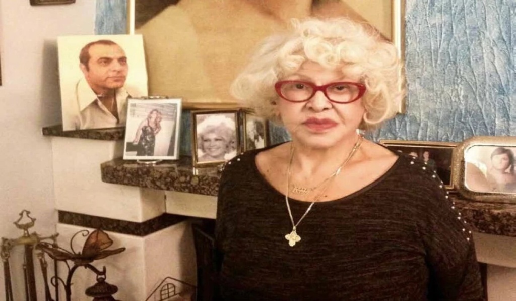 Σοβαρή η κατάσταση της Καίτης Γκρέυ