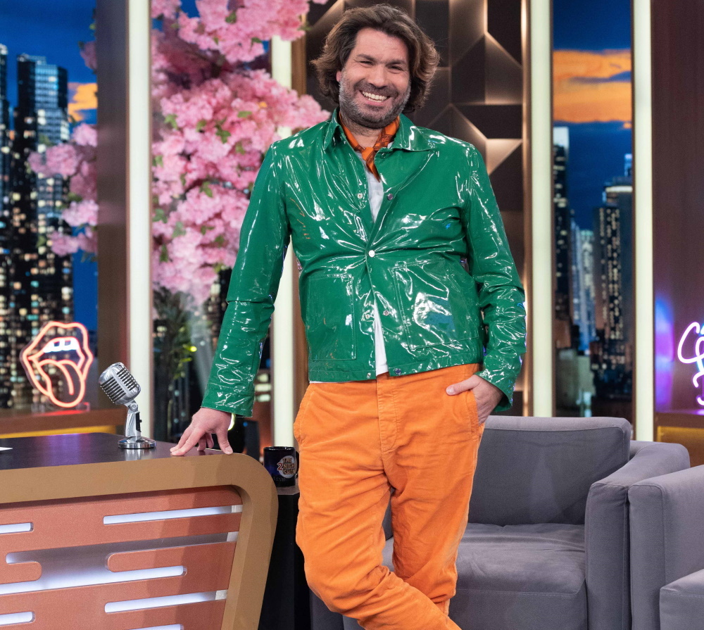 Γιώργος Καράμπελας