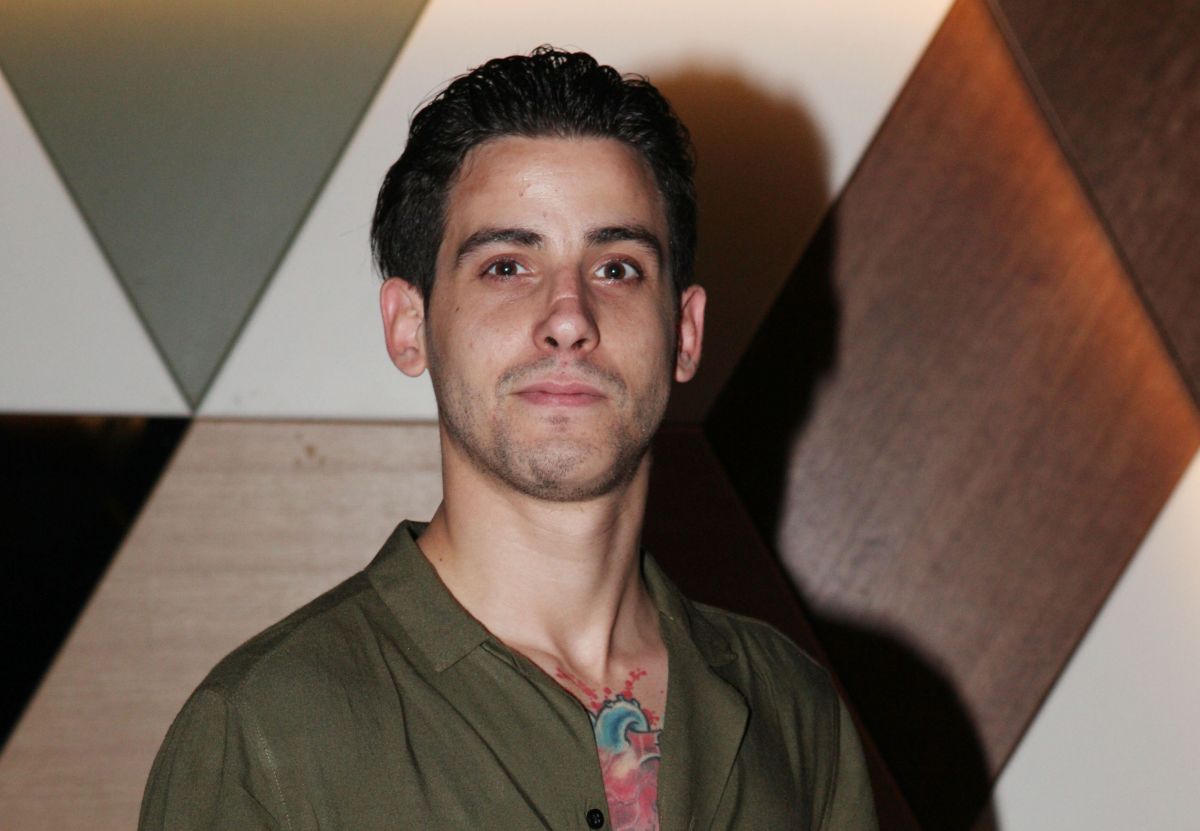 Αναστάσιος Ράμμος εξαρτήσεις 