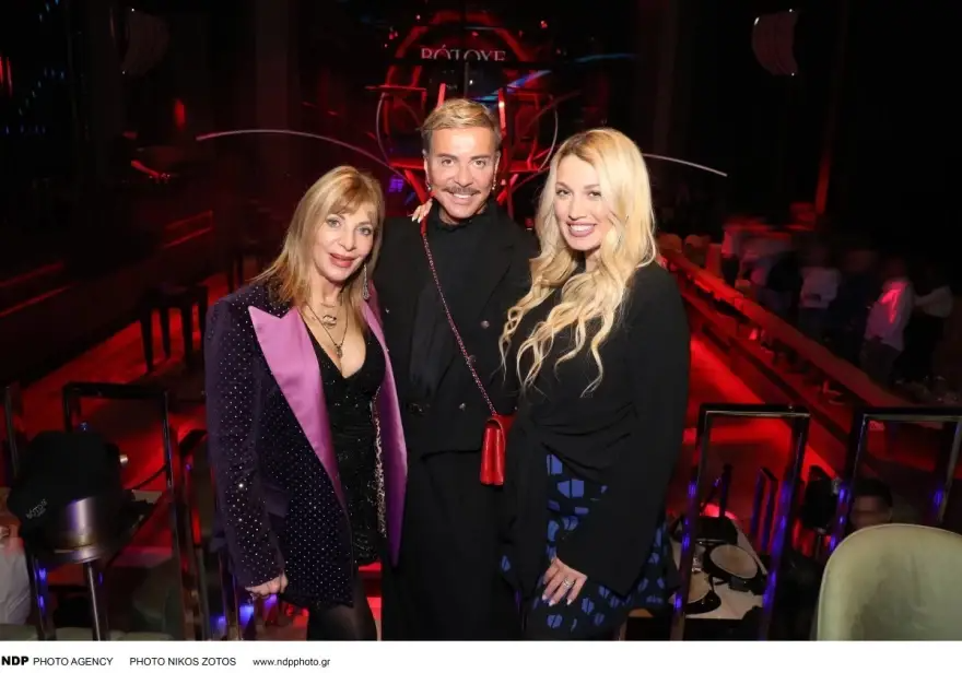 Έγκυος η Κωνσταντίνα Σπυροπούλου 