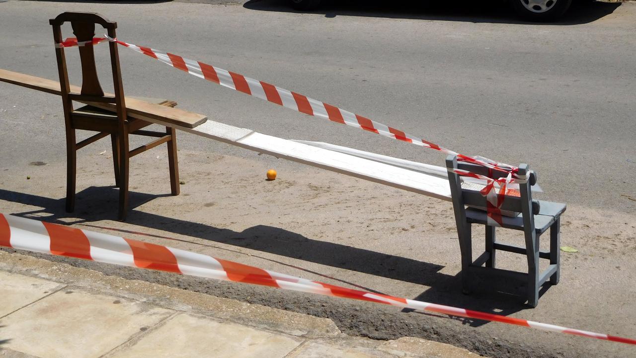πάρκινγκ