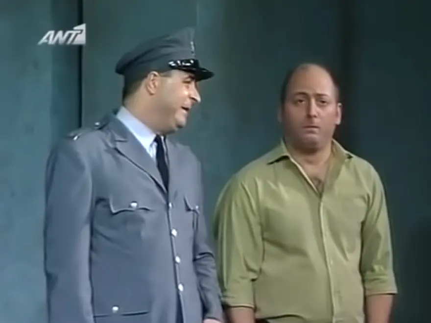 Η έκκληση του Γιώργου Λαμπάτου στον Μάρκο Σεφερλή 