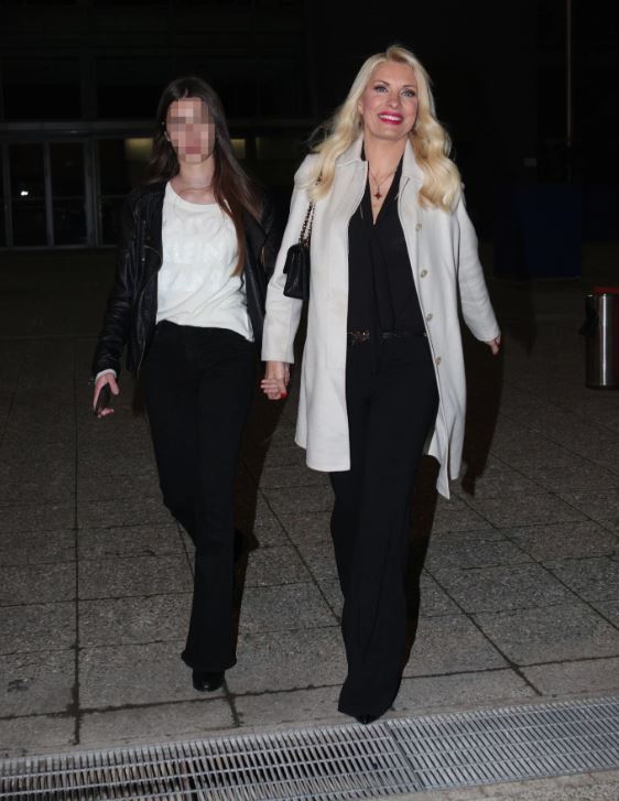 Λάουρα Λάτσιου