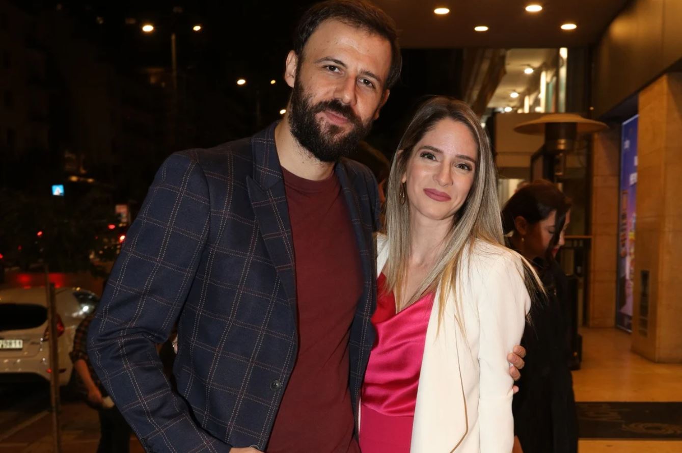 Νίκος Γκέλια