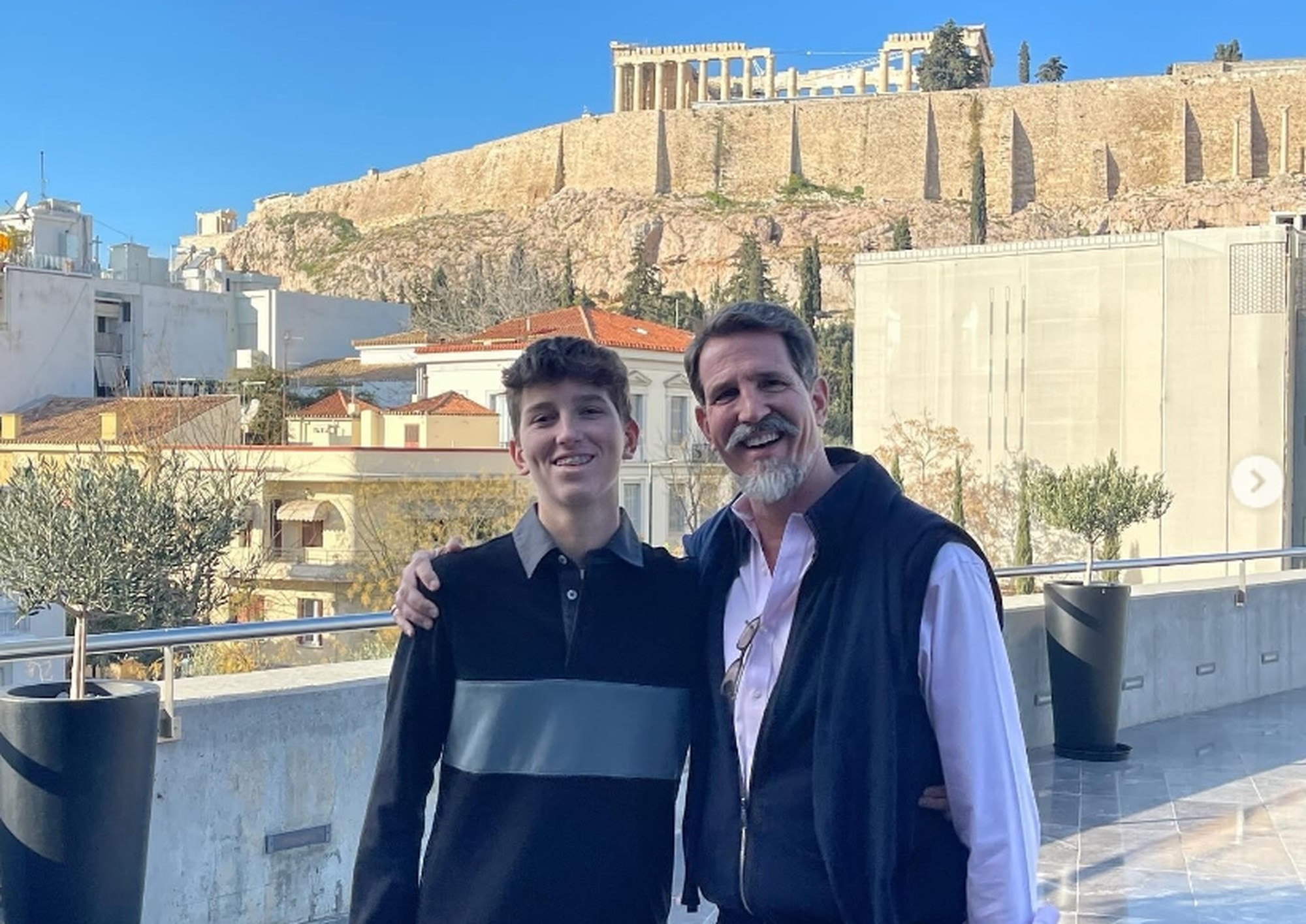 Μαρί Σαντάλ