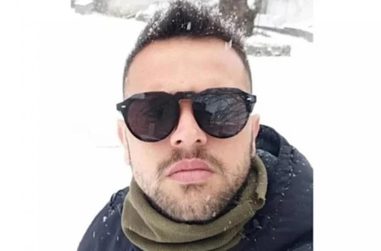 28χρονος πέθανε από στρεπτόκοκκο 