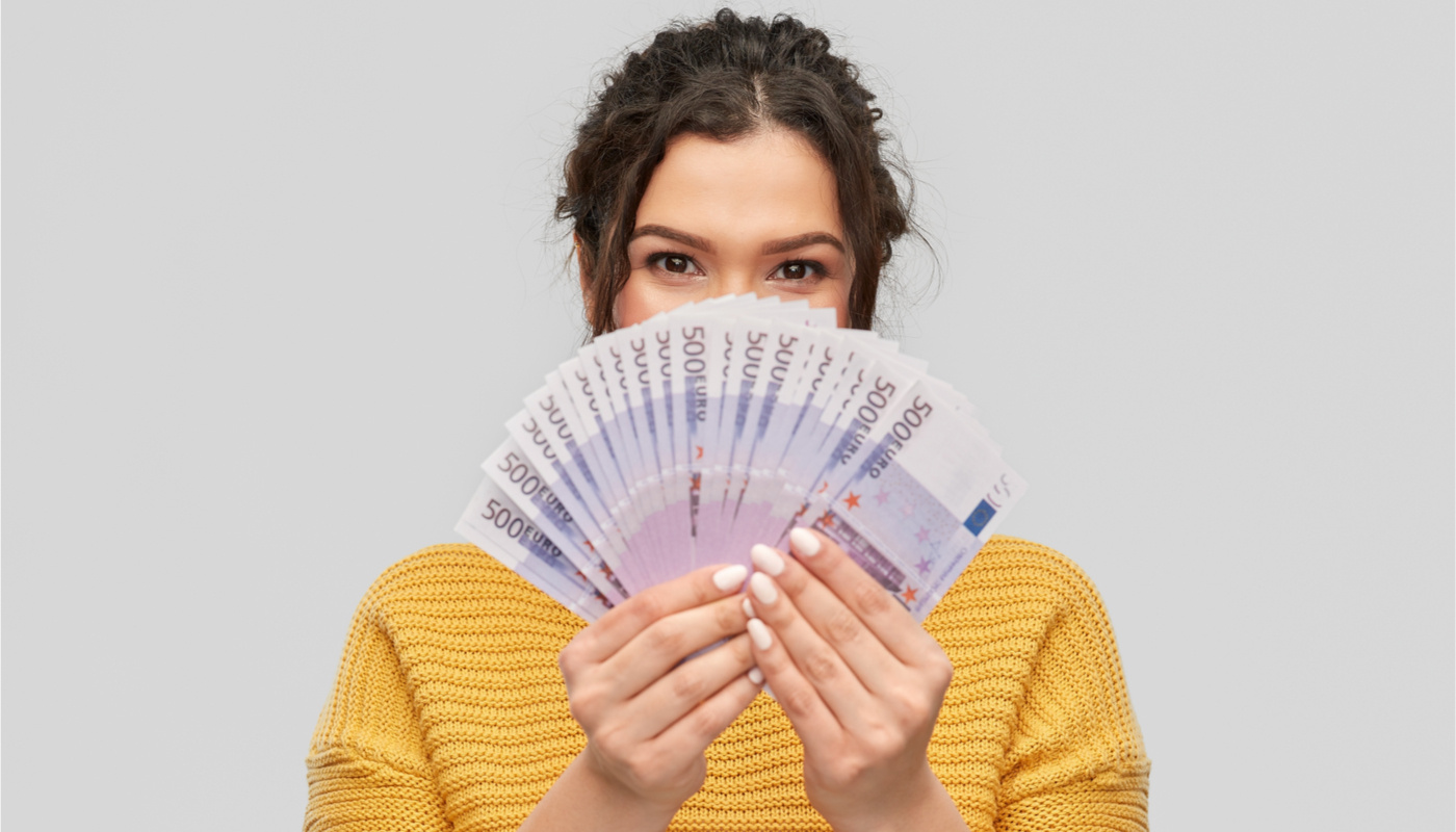 Τα πέντε ζώδια που θα πλουτίσουν το 2024