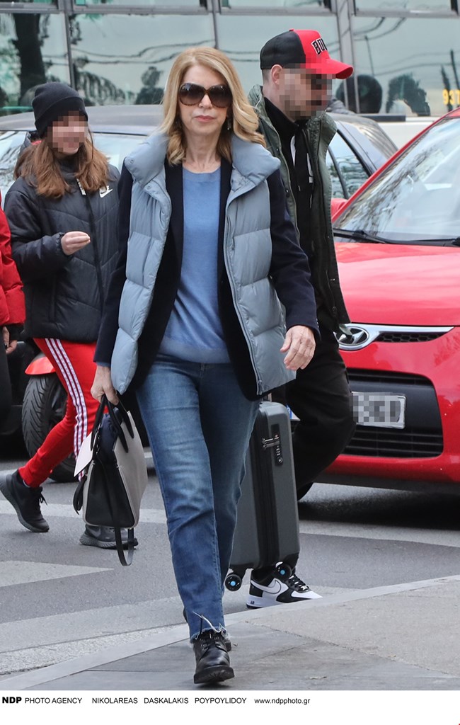 Έλλη Στάη αμάνικο