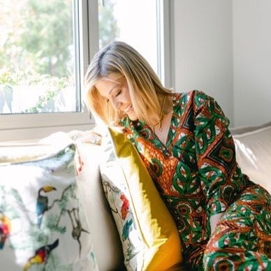 Ράνια Τζίμα