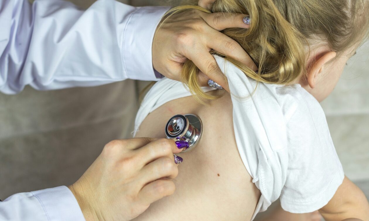 Σε έξαρση ο στρεπτόκοκκος 