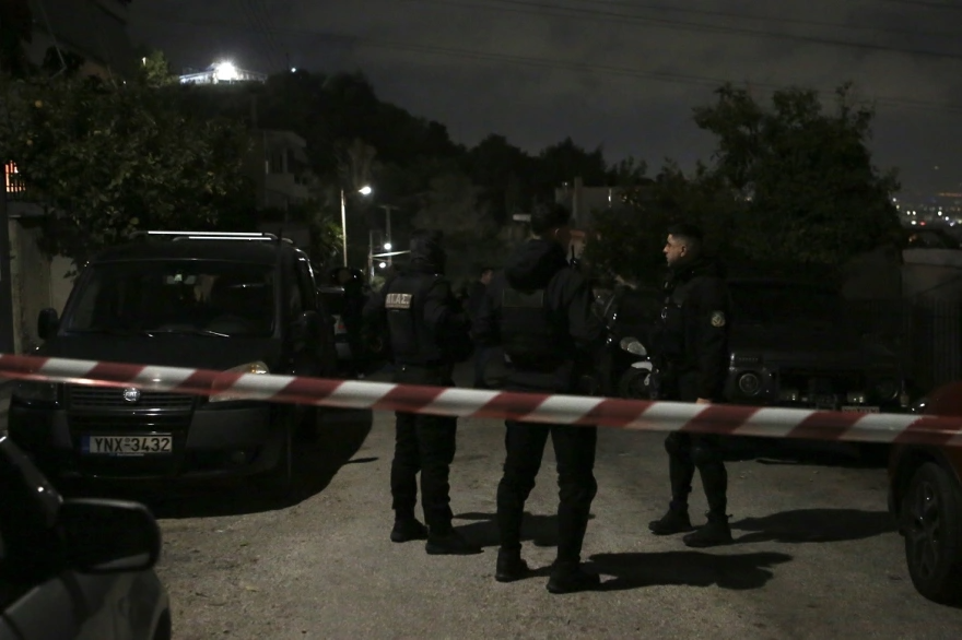 57χρονος ουρολόγος το θύμα του εγκλήματος στην Αγία Βαρβάρα 