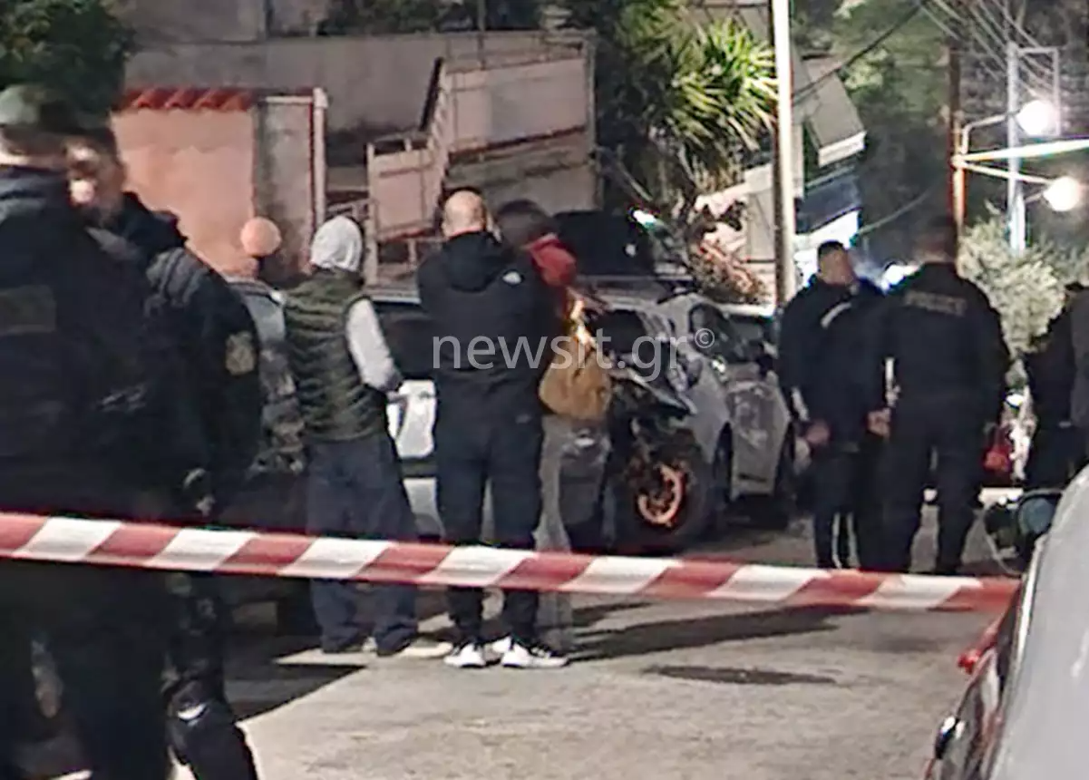 57χρονος ουρολόγος το θύμα του εγκλήματος στην Αγία Βαρβάρα 