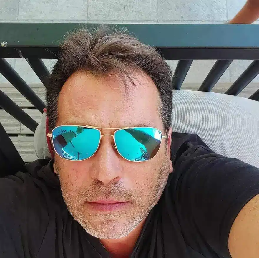 Ο 57χρονος ουρολόγος δολοφονήθηκε από τον πεθερό του 