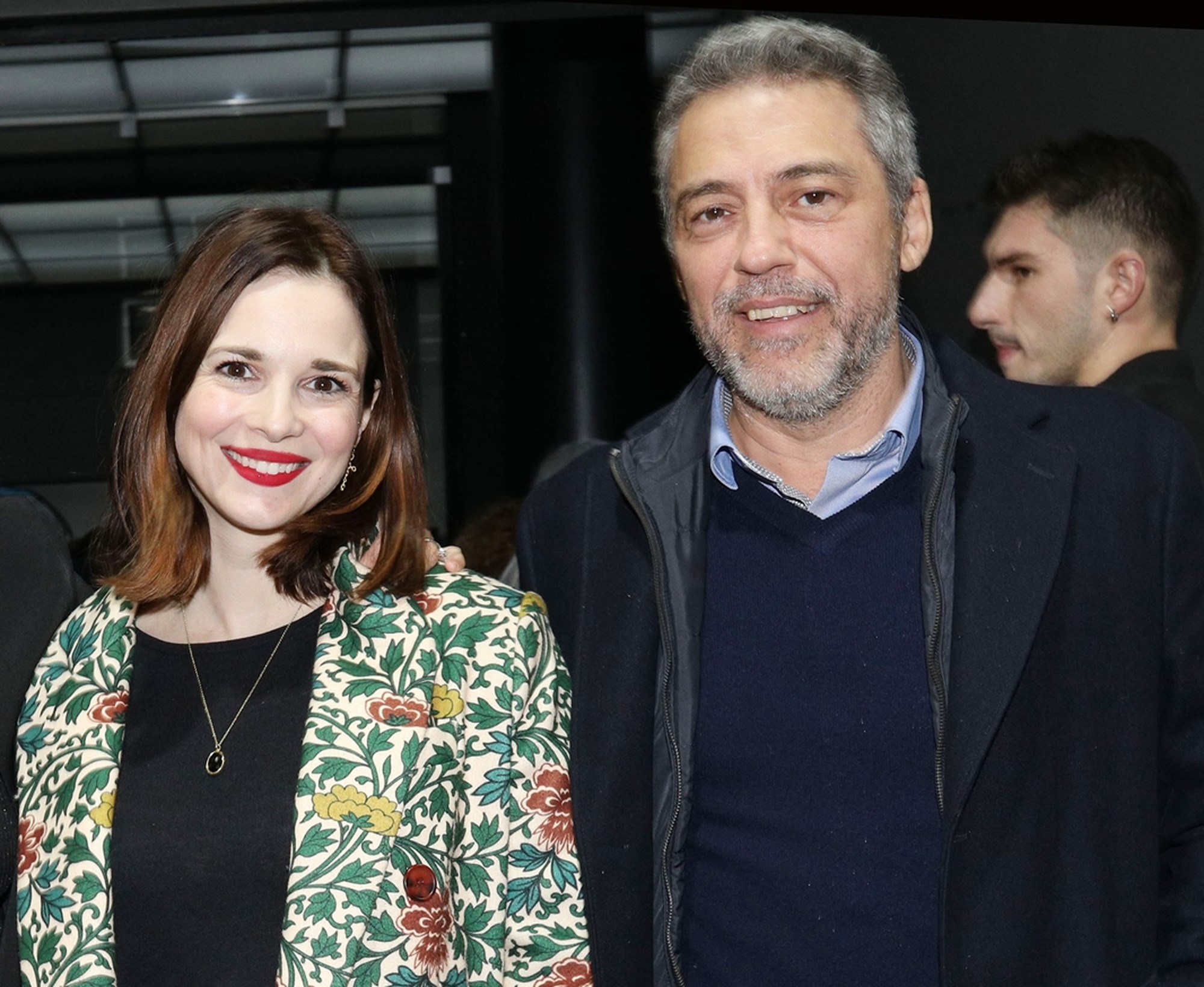 Ευγενία Δημητροπούλου