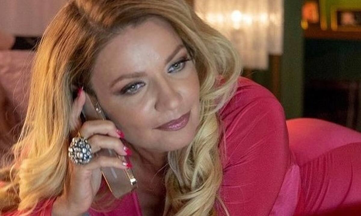 Παναγιώτα Βλαντή