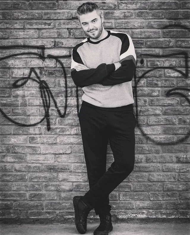 Πέτρος Πολυχρονίδης