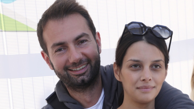 den-ton-ithela-katholoy-stin-archi-eipa-as-toy-doso-mia-eykairia-i-anna-mpezan-gia-ton-antra-tis-dimitri-pappa-240272