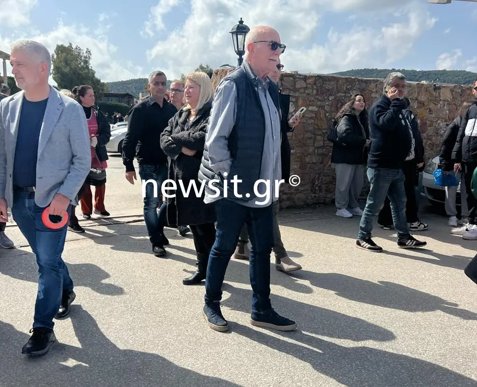 Τηλεφώνημα για βόμβα στον ΑΝΤ1 