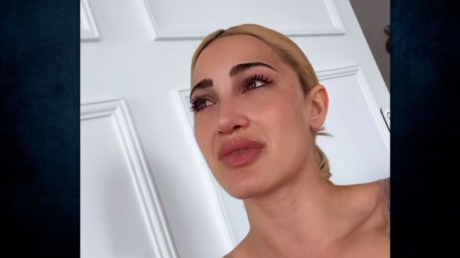 dierreyse-gia-1i-fora-foto-ntokoymento-tis-ioannas-toyni-apo-ti-mera-poy-travichtike-to-amp-8220-apagoreymeno-amp-8221-vinteo-244142