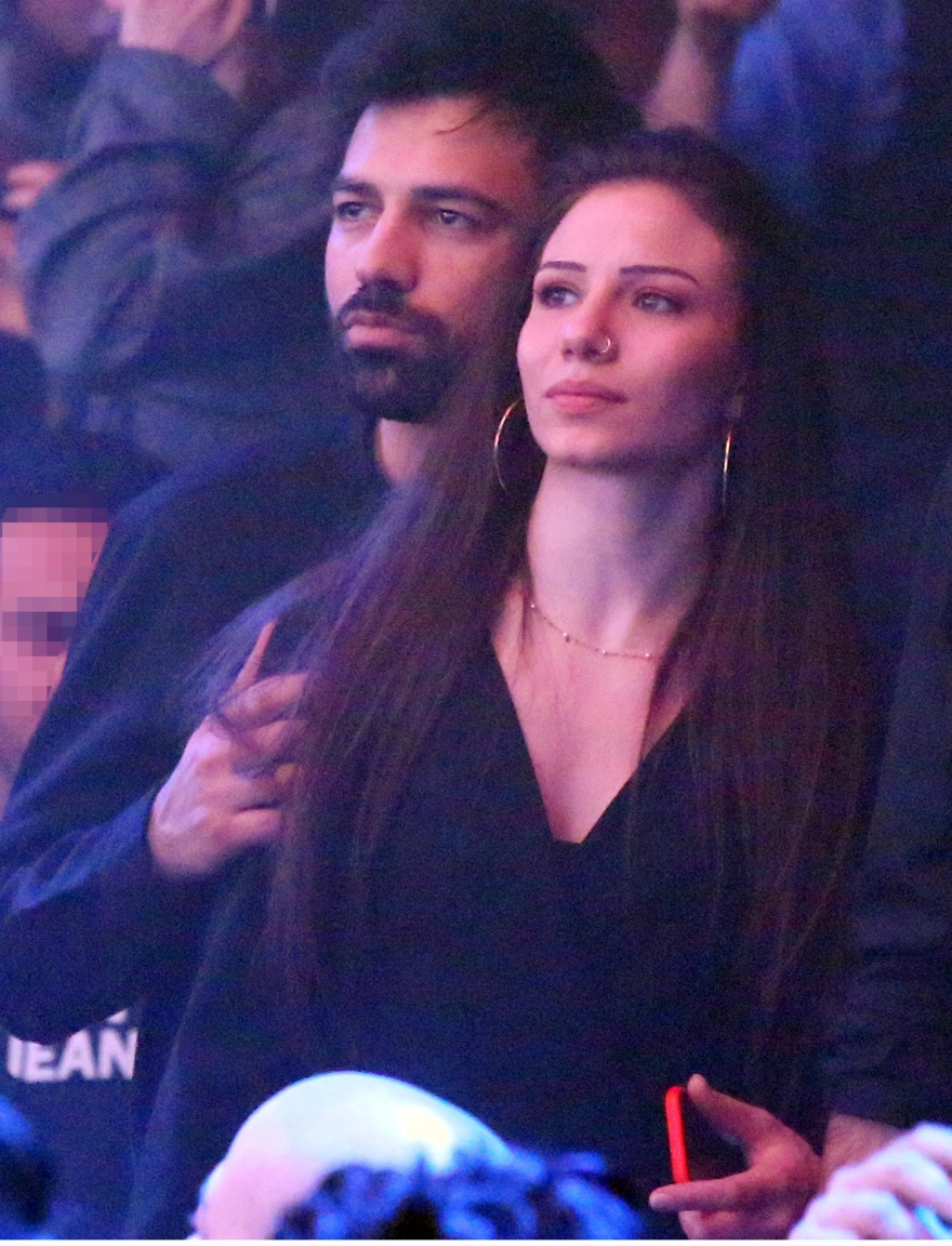 Ανδρέας Γεωργίου γάμος