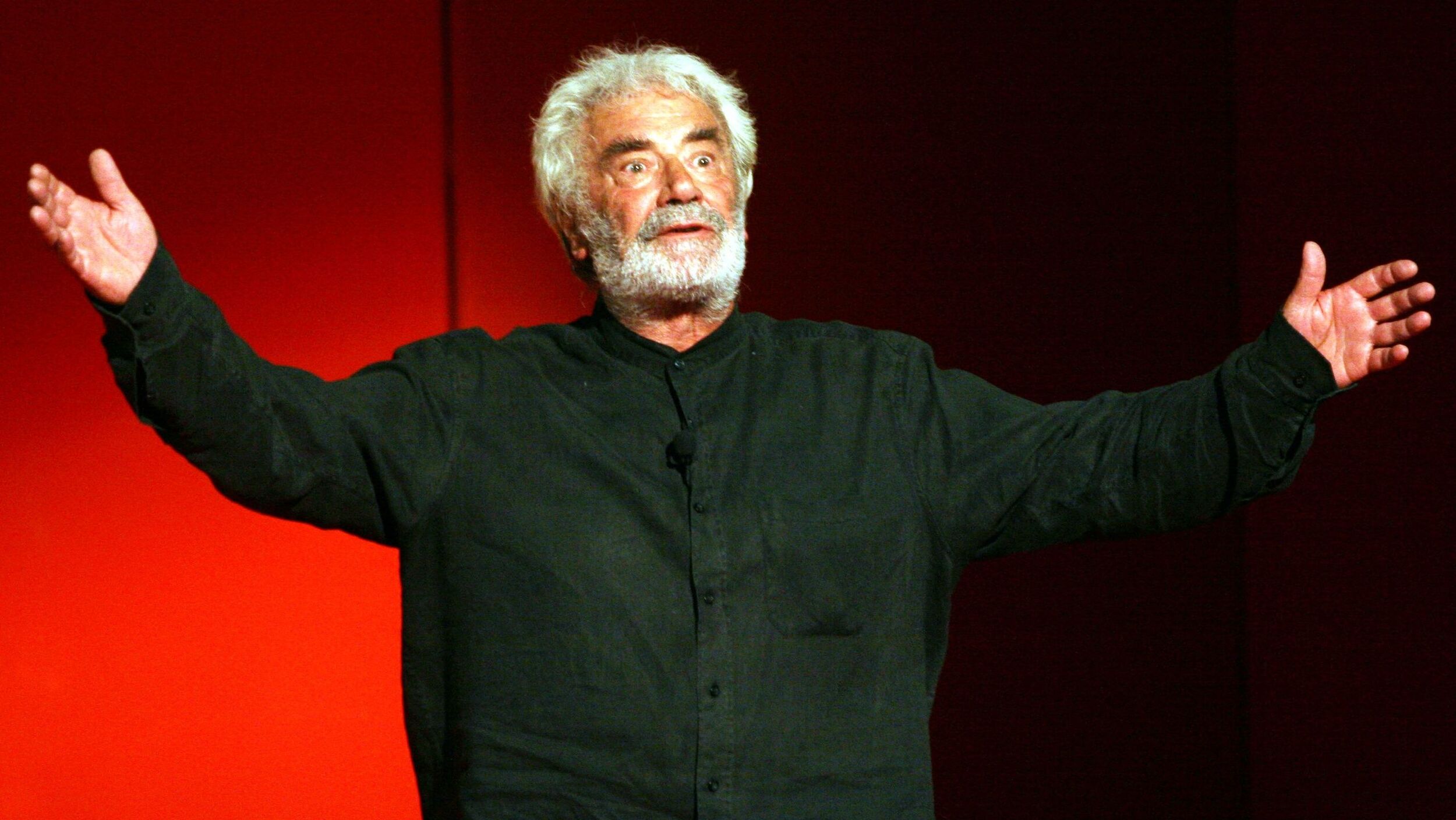 Χρήστος Καλαβρούζος