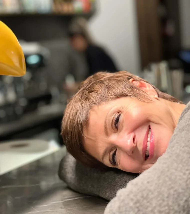 Ταμίλα Κουλίεβα