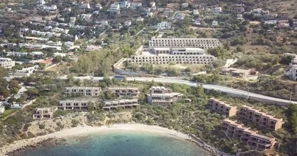 Πέθανε ο Σωκράτης Καλκάνης 