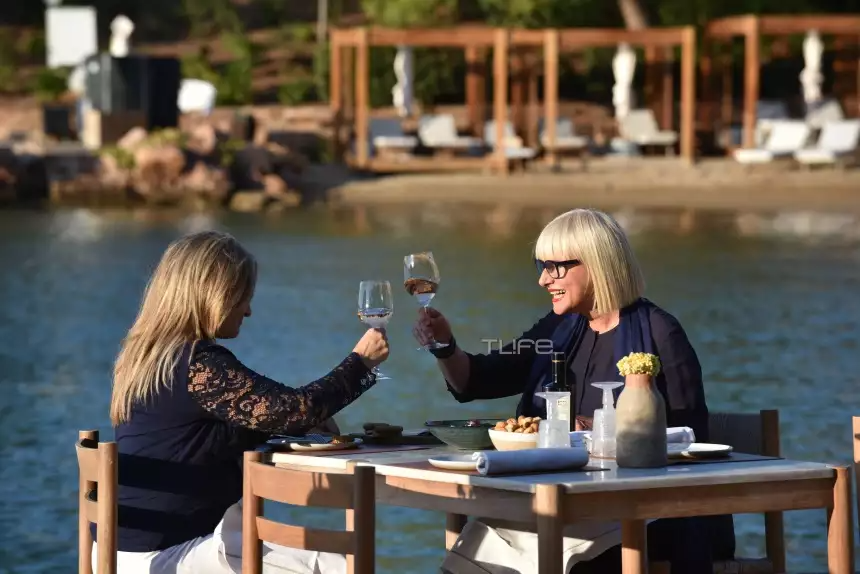 Μαρία Λόη Αμερική 