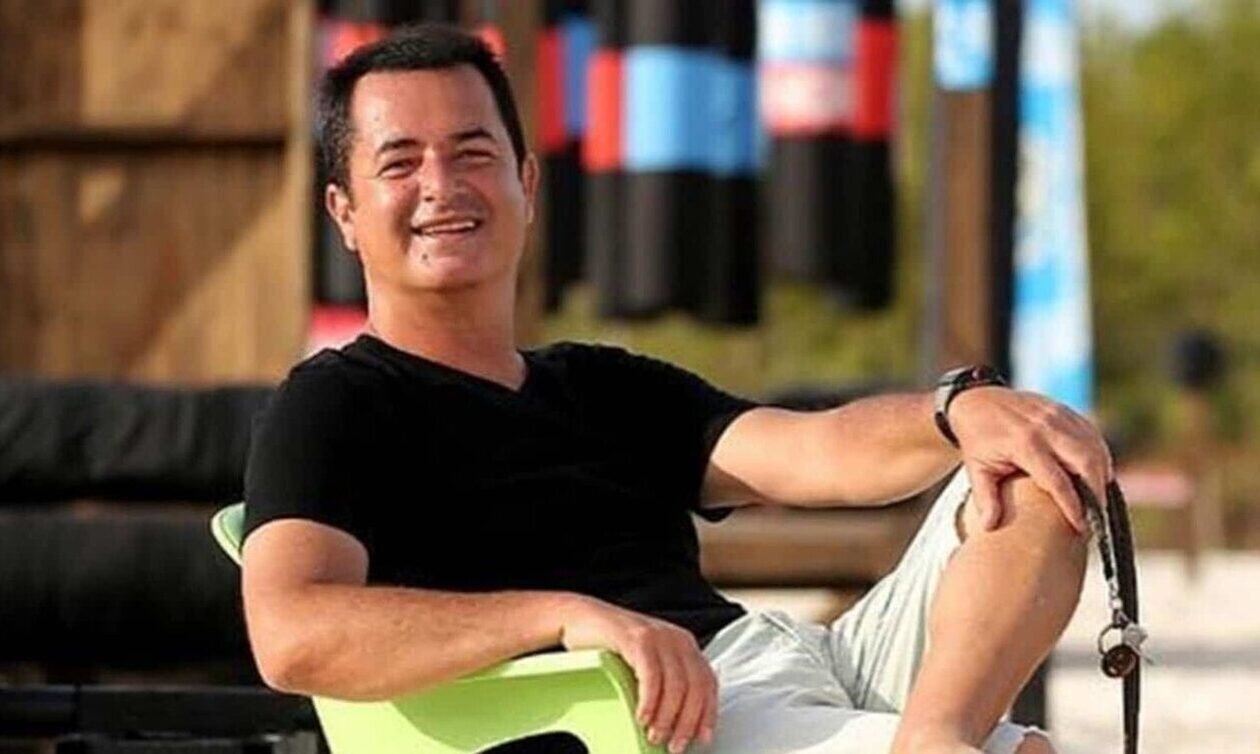 Ατζούλ Ιλιτζαλί Survivor