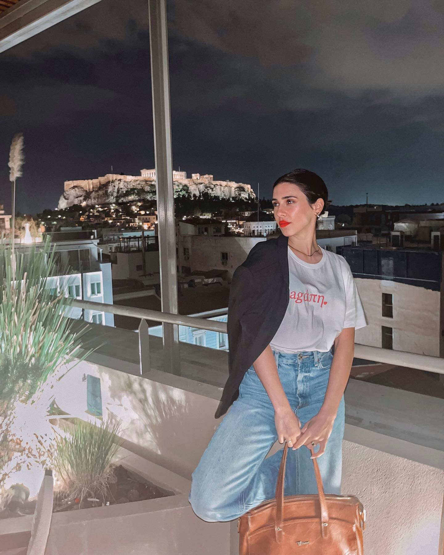 Σοφία Περίδη εμφάνιση 